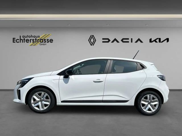 Renault Clio Evolution SCe 65