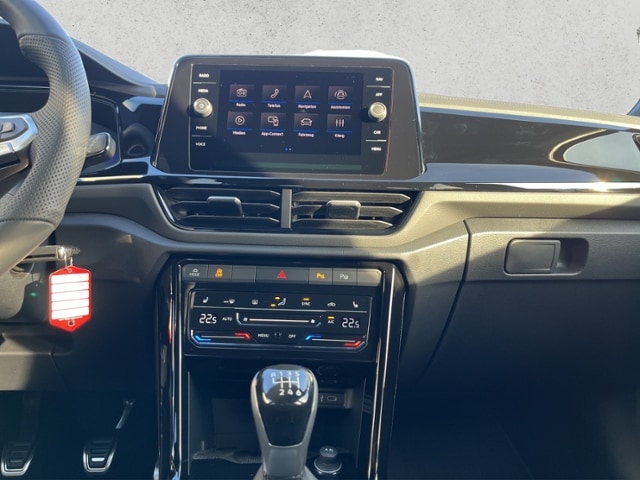 Volkswagen T-Roc 1.5 TSI R-Line
