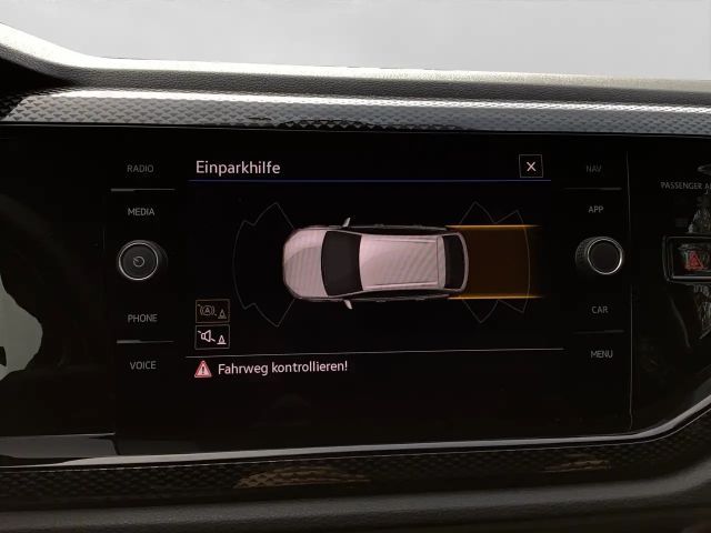 Volkswagen Taigo 1.5 TSI DSG Life