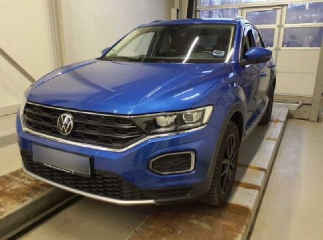 Volkswagen T-Roc 2.0 TDI
