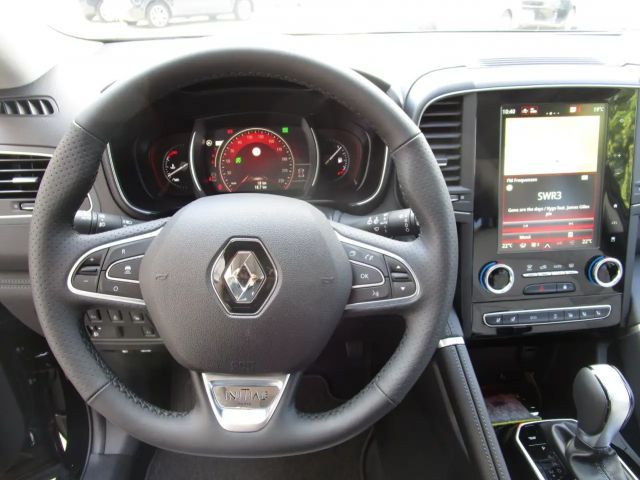 Renault Koleos Initiale Paris