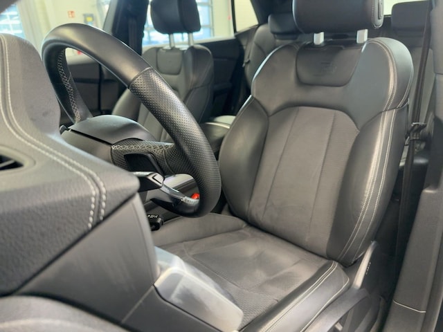 Audi Q8 50 TDI Quattro