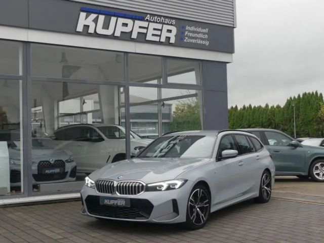 BMW 320 320i Touring