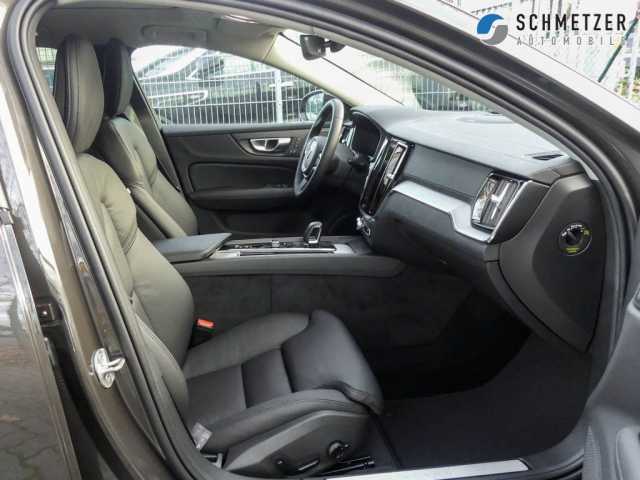 Volvo V60 Dark Ultimate