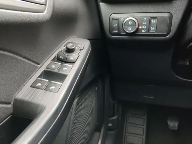 Ford Kuga EcoBoost Titanium X