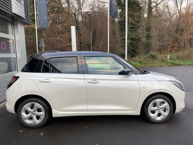 Suzuki Swift Comfort DualJet Hybrid