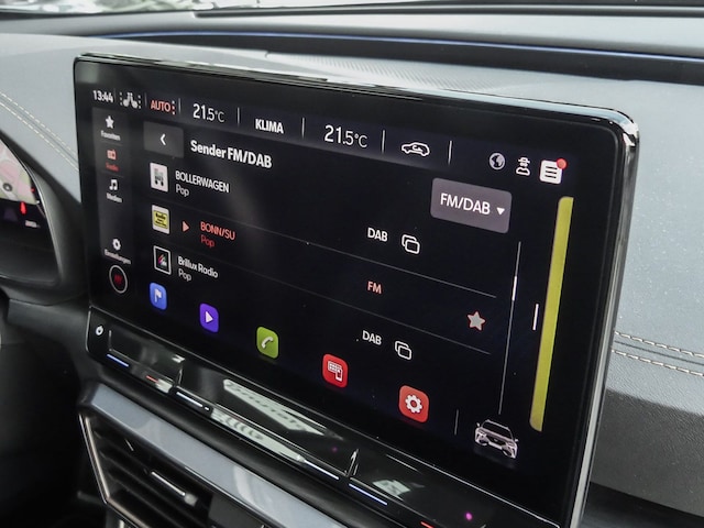 Cupra Formentor 2.0 TSI DSG VZ