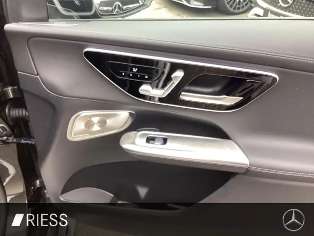 Mercedes-Benz GLC 300 4MATIC AMG Line