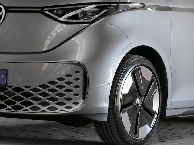 Volkswagen ID.Buzz Pro