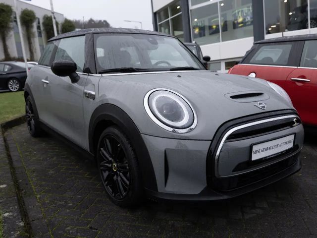 MINI Mini Electric SE