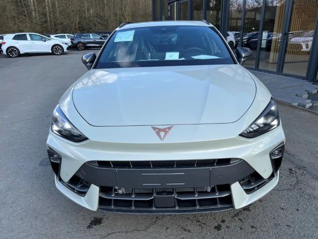 Cupra Leon 2.0 TSI 4Drive DSG Sportstourer VZ