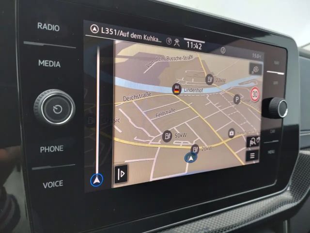 Volkswagen T-Cross 1.0 TSI DSG Style