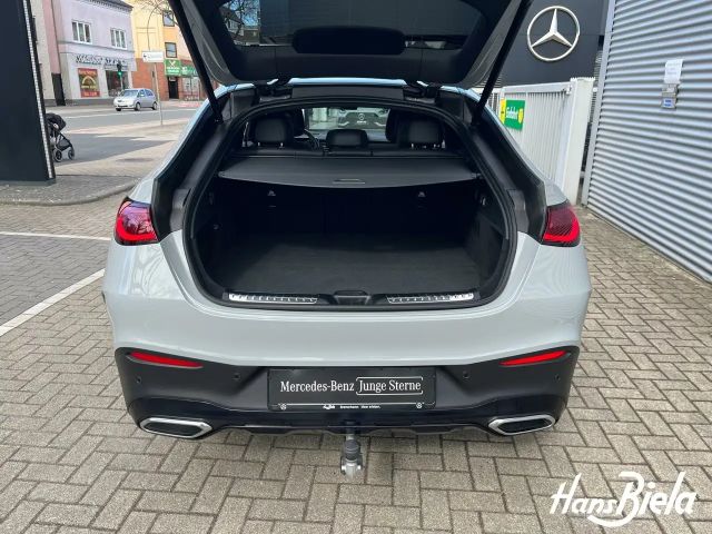 Mercedes-Benz GLC 450 AMG Line