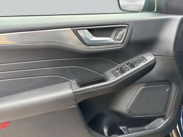 Ford Kuga Plug in Hybrid Titanium