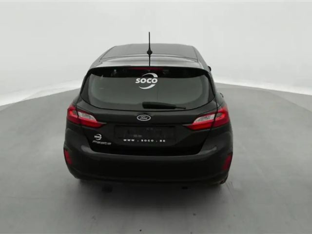 Ford Fiesta EcoBoost