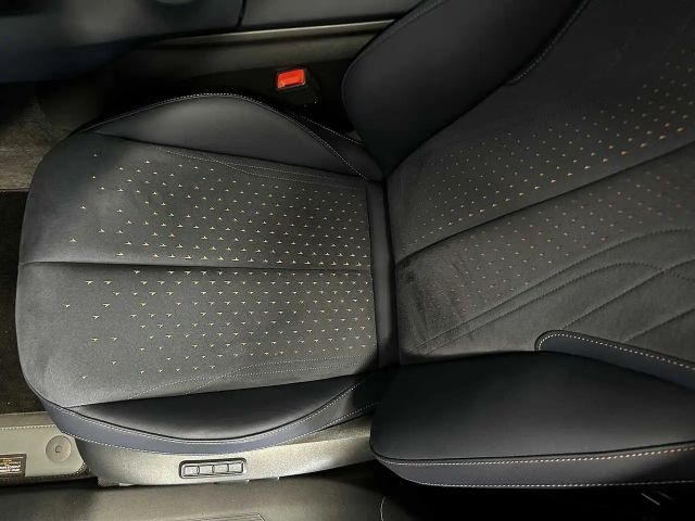 Cupra Tavascan 4Drive VZ