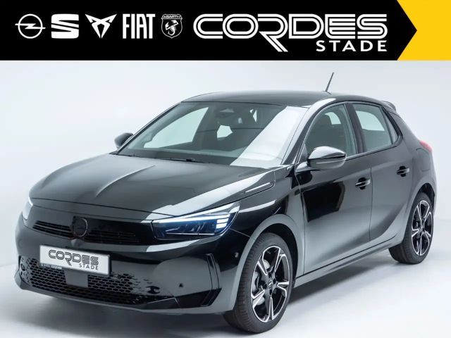 Opel Corsa 1.2 Turbo GS-Line Grand Sport Turbo