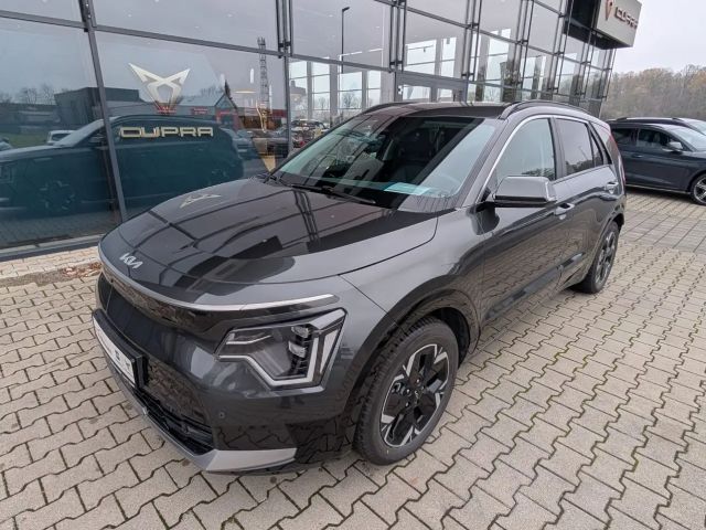 Kia Niro Spirit e-Niro