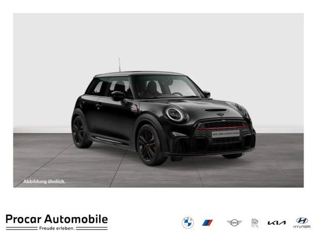 MINI John Cooper Works 3-deurs