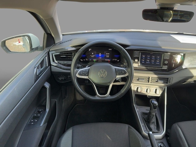 Volkswagen Polo 1.0 TSI DSG Life
