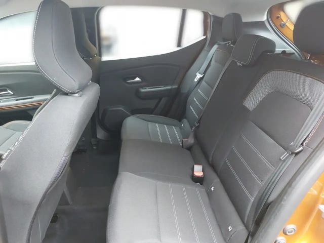 Dacia Sandero Comfort Stepway TCe 90