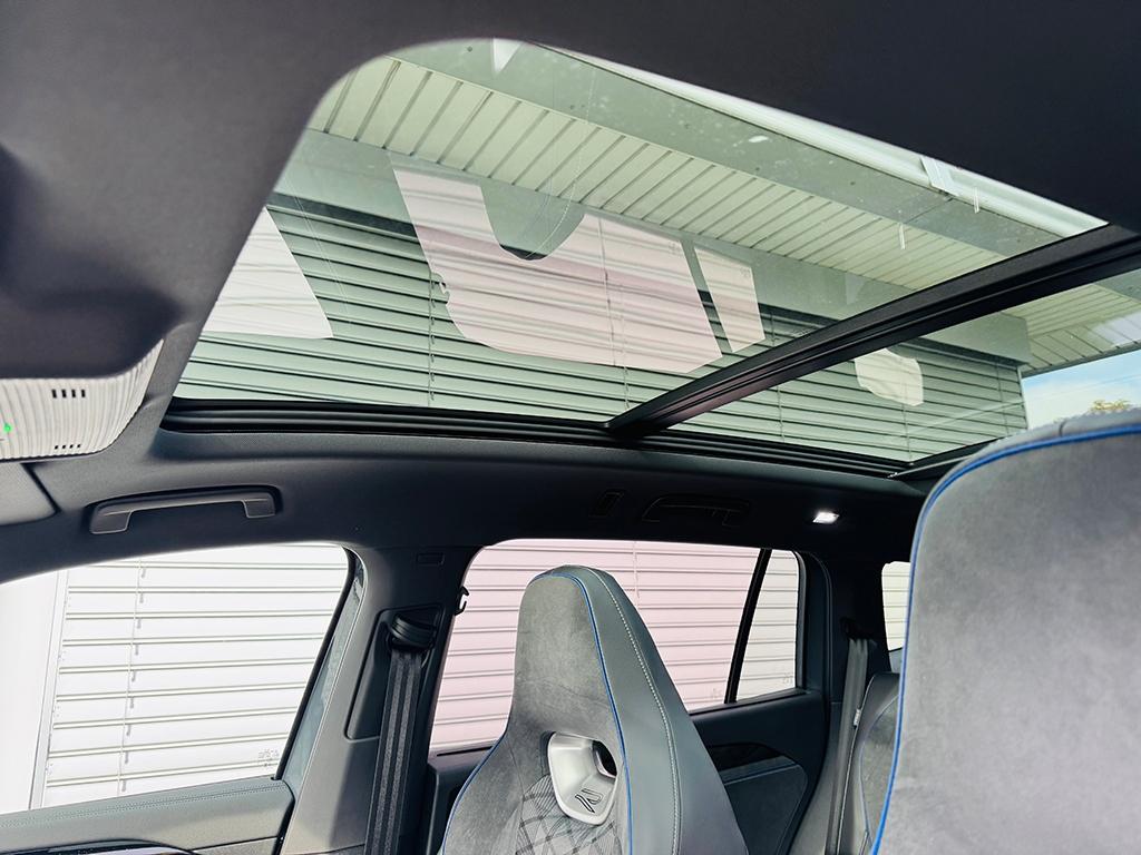 Volkswagen Tayron 2.0 TDI 4Motion DSG R-Line