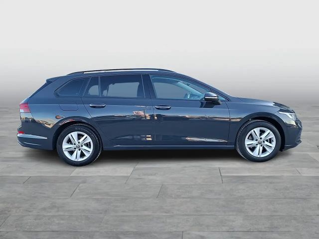 Volkswagen Golf DSG Life Variant