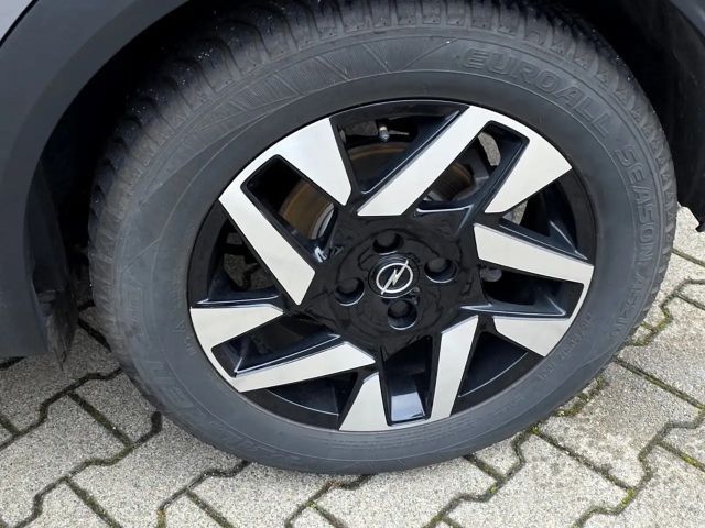 Opel Mokka Elegance Mokka-e