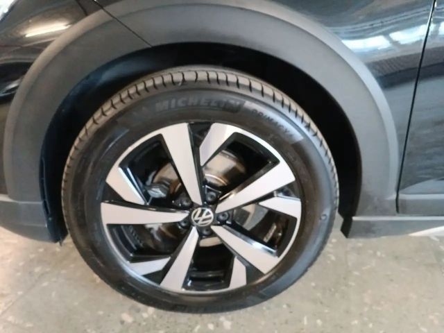 Volkswagen Taigo 1.5 TSI DSG IQ.Drive Style