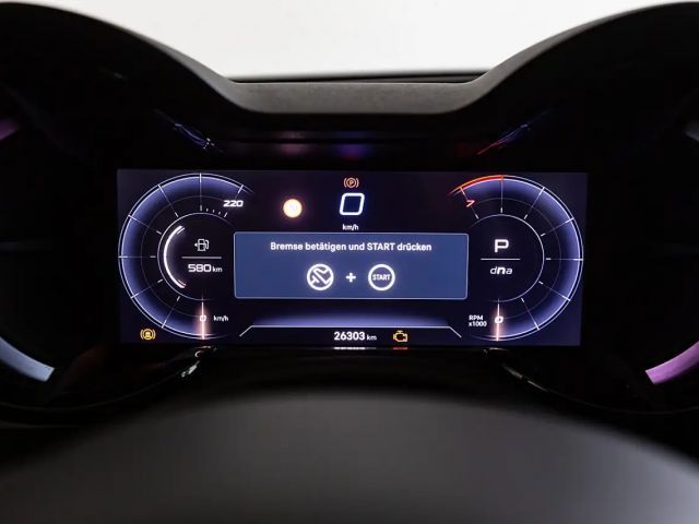 Alfa Romeo Junior Ibrida Speciale