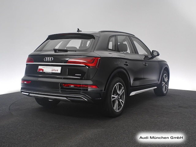 Audi Q5 40 TDI Quattro S-Tronic