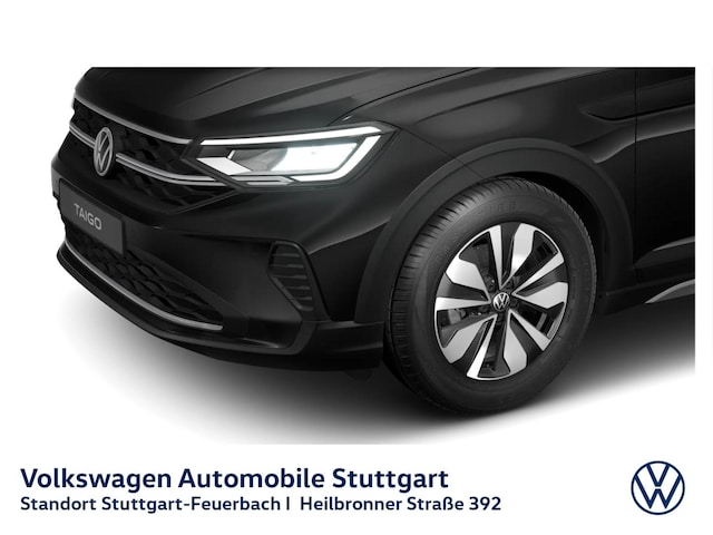 Volkswagen Taigo 1.0 TSI Life