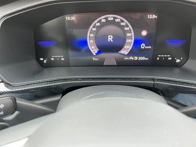 Volkswagen T-Cross 1.0 TSI DSG Life