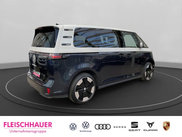 Volkswagen ID.Buzz 150 kW Pro