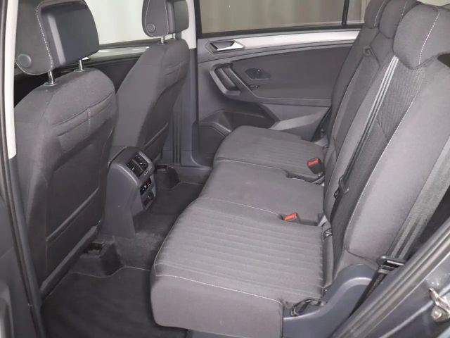 Volkswagen Tiguan Allspace DSG Life