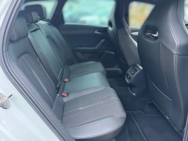 Cupra Leon 2.0 TSI 4Drive DSG Sportstourer