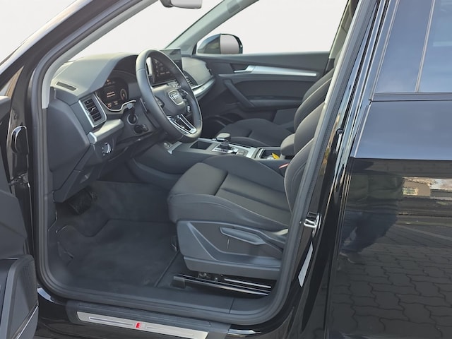 Audi Q5 40 TDI Quattro S-Tronic