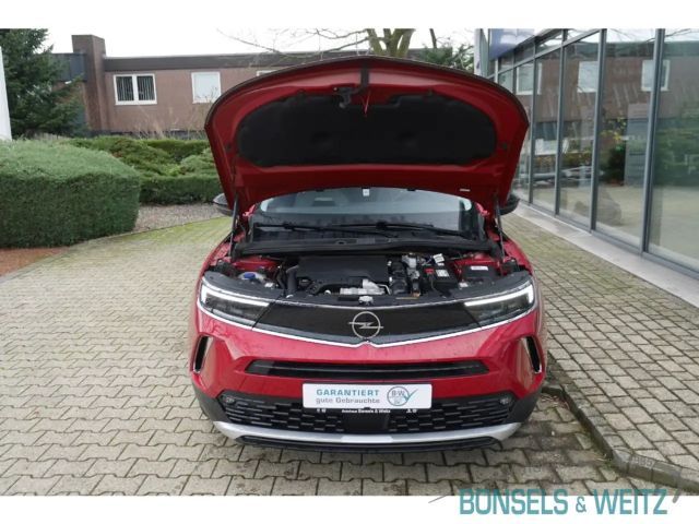 Opel Mokka 1.2 Turbo Elegance Turbo