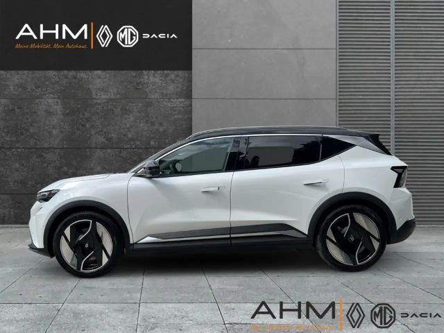 Renault Scenic E-Tech Iconic