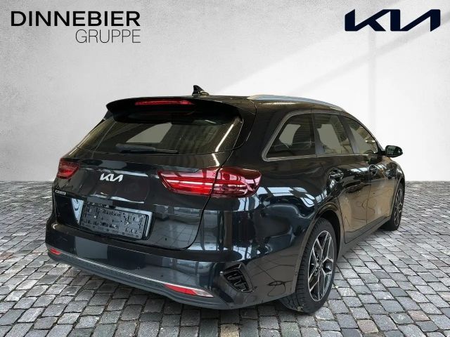 Kia Ceed Spirit SportWagon