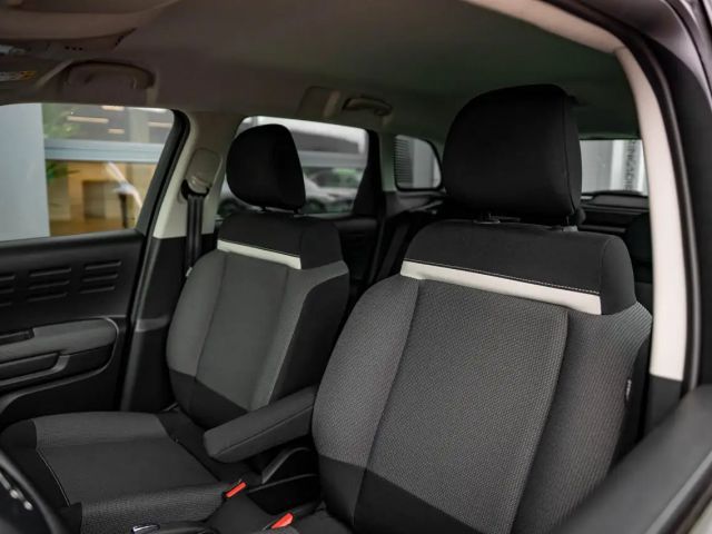 Citroën C3 Aircross 131 PK | Navi | Airco | a. Camera | Zetelverw. ...