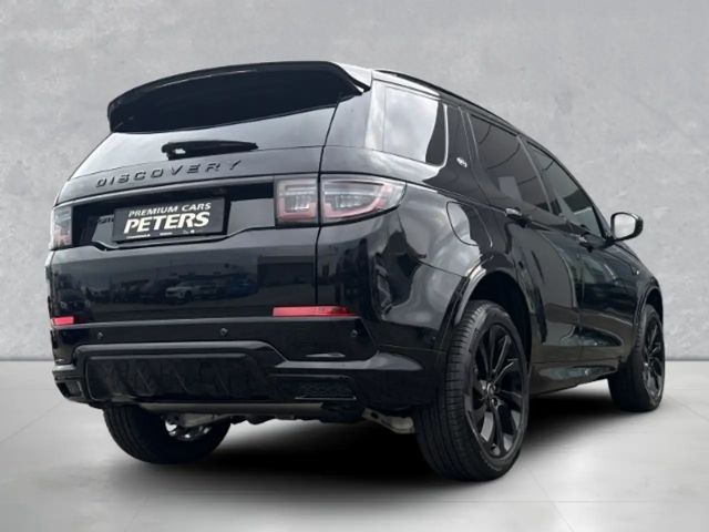 Land Rover Discovery Sport Dynamic SE