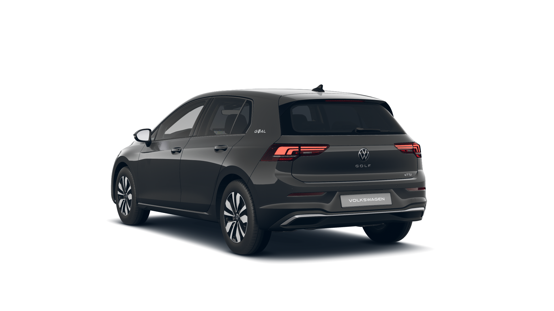 Volkswagen Golf 1.5 eTSI DSG Golf VIII