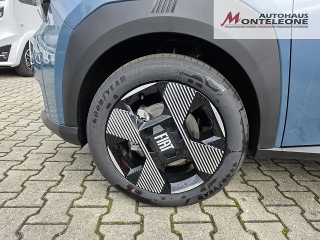 Fiat Grande Panda La Prima