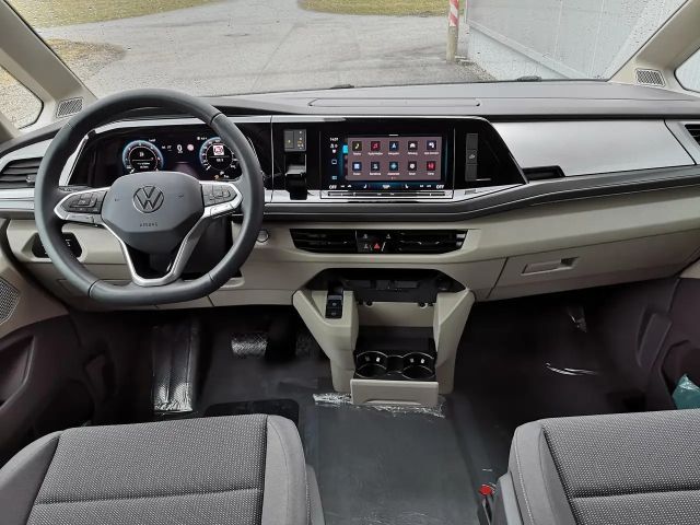 Volkswagen California 2.0 TDI Beach DSG T7