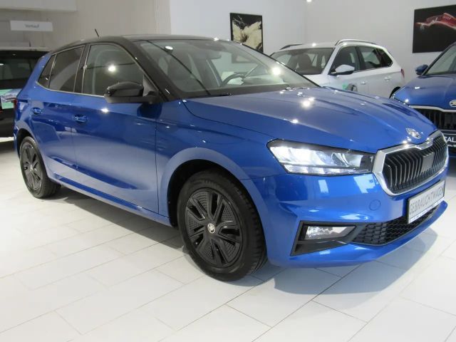 Skoda Fabia 1.0 TSI Style Style