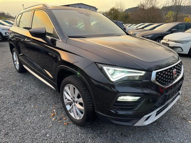 Seat Ateca 1.5 TSI DSG