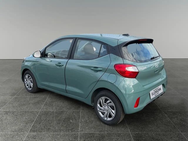 Hyundai i10 1.0