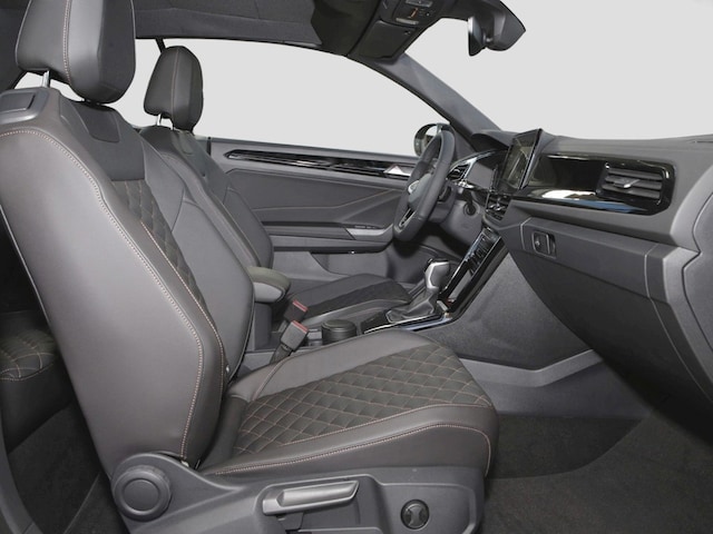 Volkswagen T-Roc 1.5 TSI Cabriolet DSG R-Line