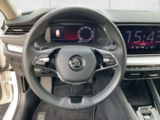 Skoda Octavia 2.0 TDI Combi Style Style